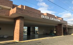 Lacazzona Hotel
